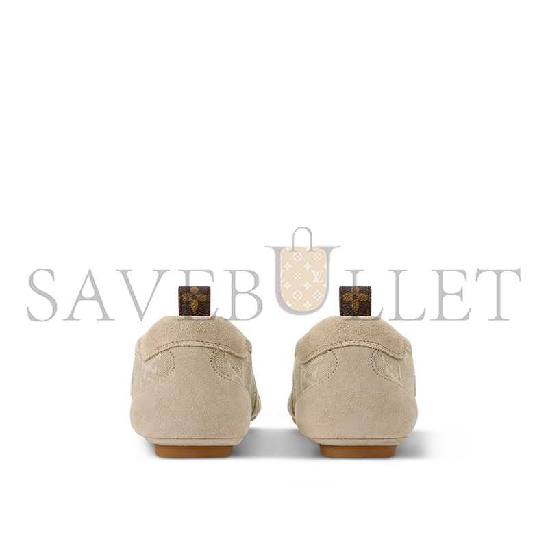 LOUIS VUITTON LV SNEAKERINA 1AJJRV